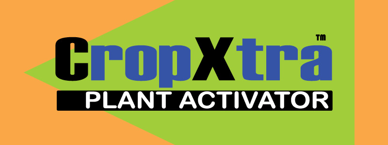 CROPXTRA PLANT ACTIVATOR - Sipcam Australia